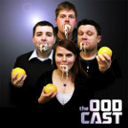 The Ood Cast